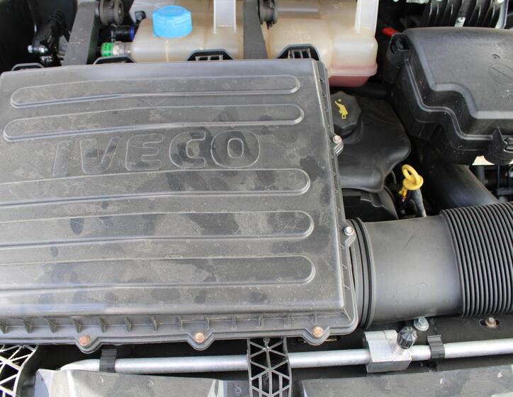 Iveco Daily 17