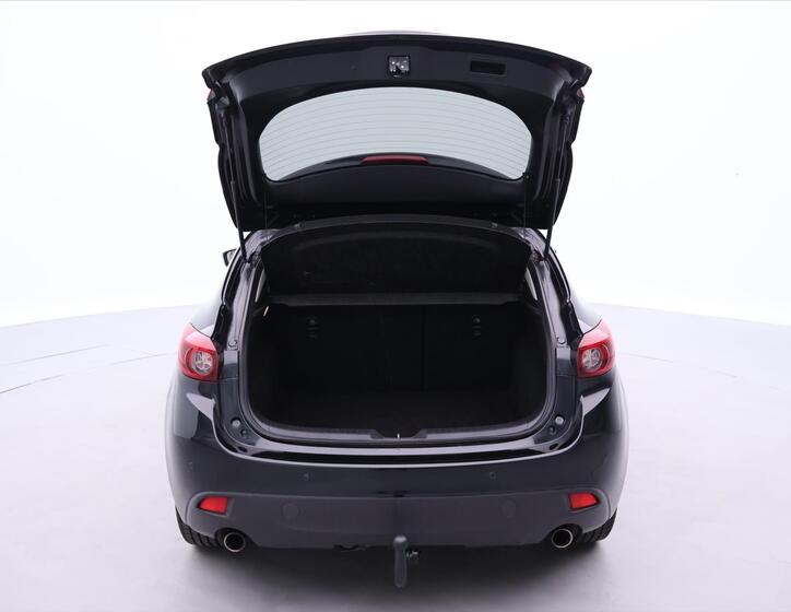 Mazda 3 9