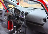 Mitsubishi Colt 13