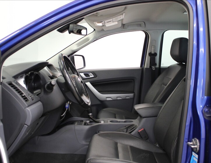 Ford Ranger 6