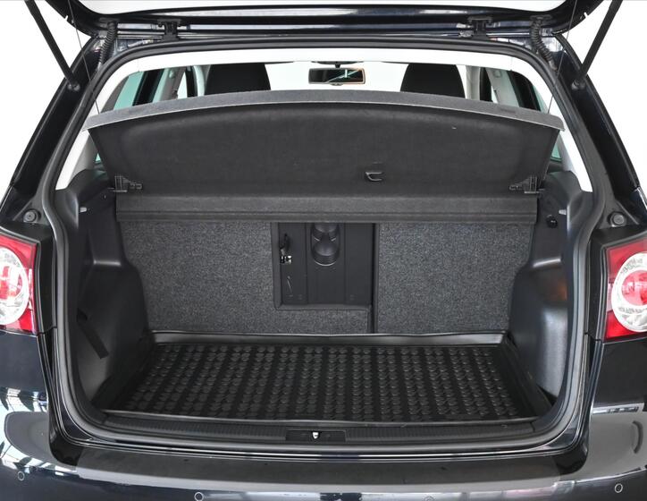 Volkswagen Golf Plus 6