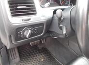 Volkswagen Touareg 28