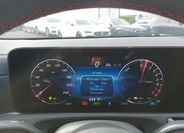 Mercedes-Benz CLA 17