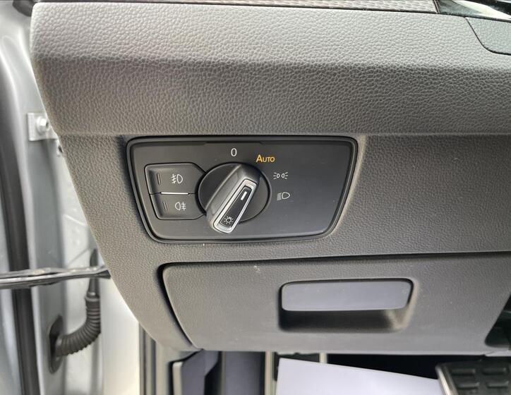 Volkswagen Passat 38