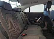 Mercedes-Benz CLA 19