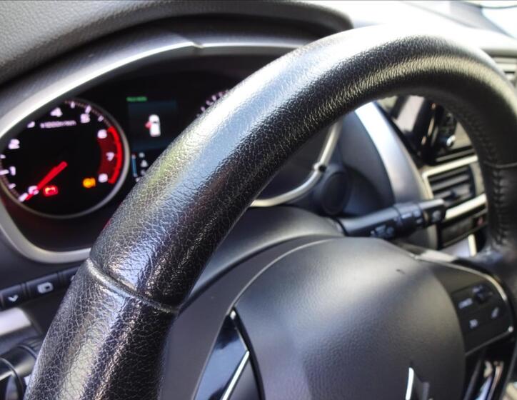 Mitsubishi Eclipse Cross 41