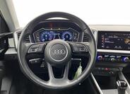 Audi A1 10