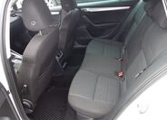 Škoda Octavia 23