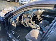 Subaru Impreza 8
