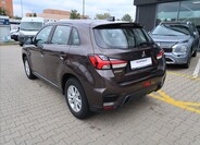 Mitsubishi ASX 6
