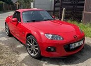Mazda MX-5 1