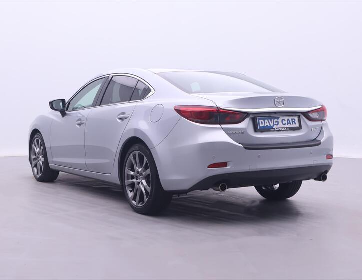 Mazda 6 5