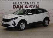 Peugeot 3008 1