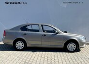 Škoda Octavia 8
