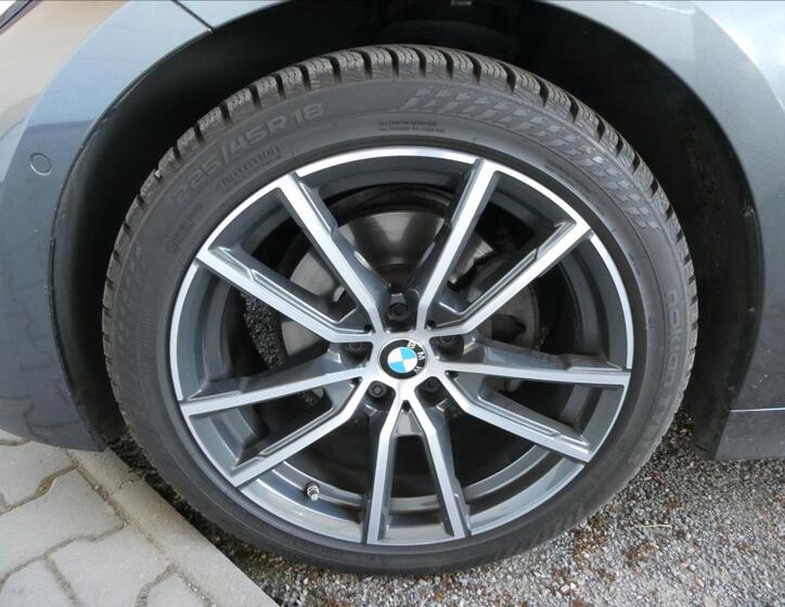 BMW Řada 3 17