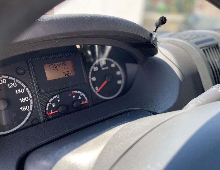 Fiat Ducato 23