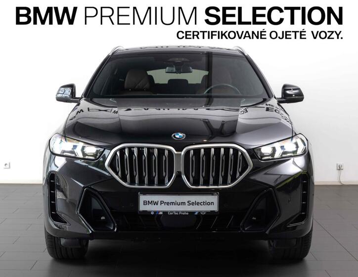 BMW X6 2