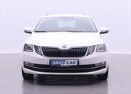 Škoda Octavia 2