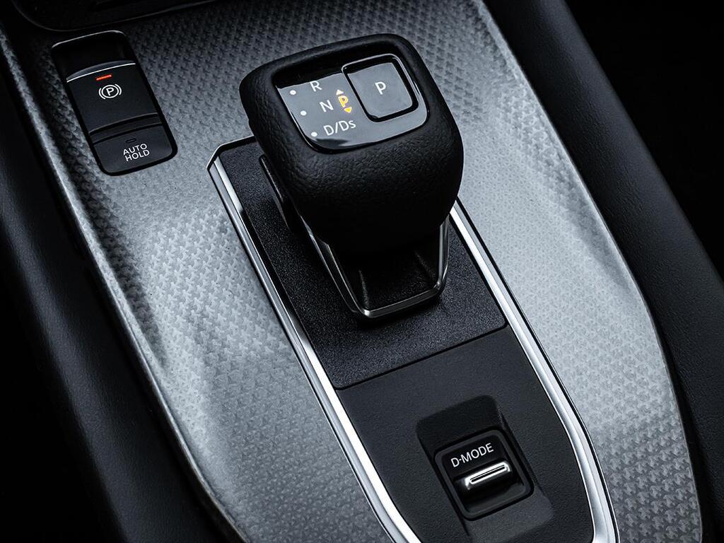 Nissan Qashqai 14