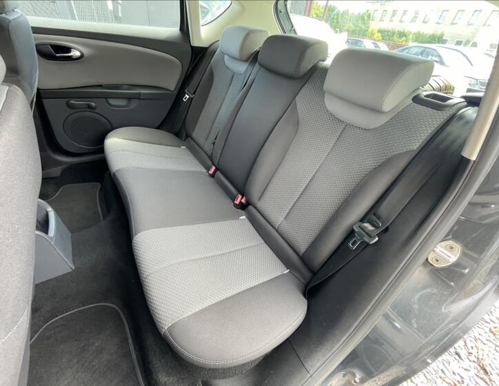 Seat Leon 32