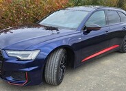 Audi A6 7