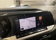 Ford Tourneo Connect 9