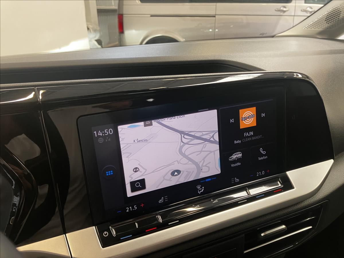 Ford Tourneo Connect