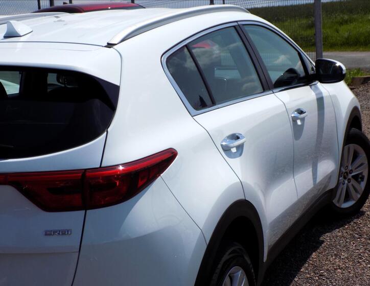 KIA Sportage 13