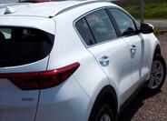 KIA Sportage 13