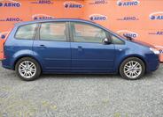 Ford C-MAX 8