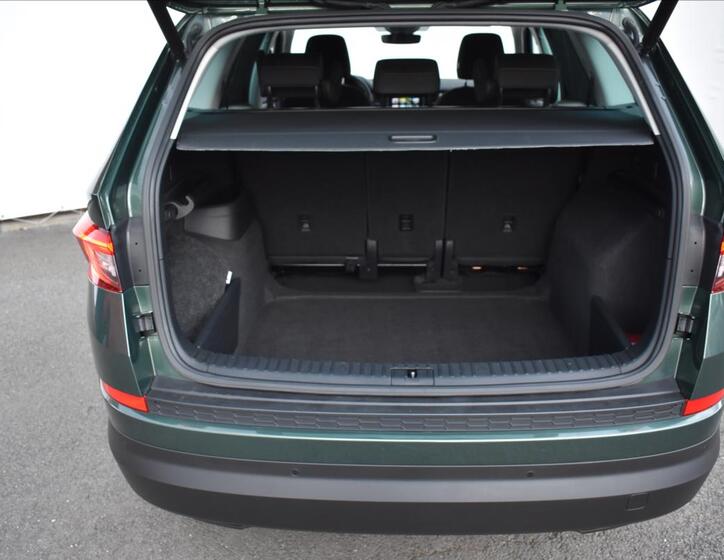 Škoda Kodiaq 12