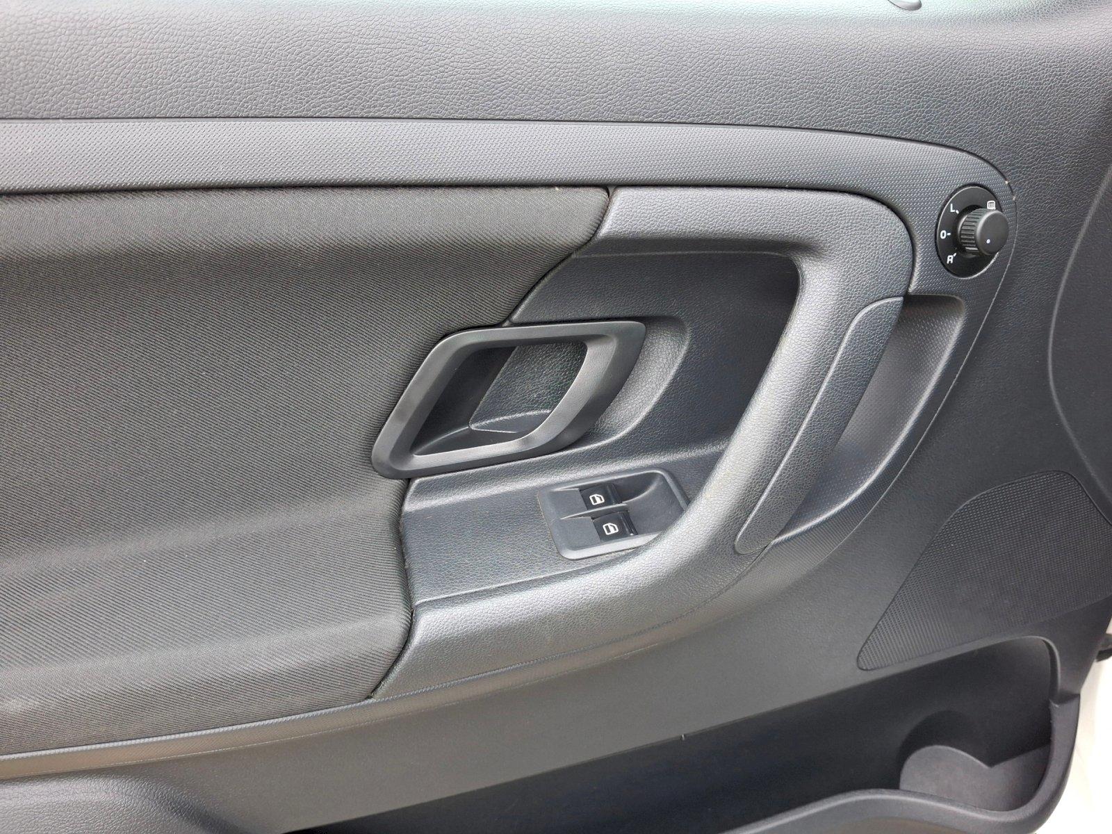 Škoda Roomster