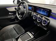 Mercedes-Benz CLA 18