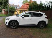 Mazda CX-5 8
