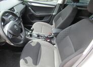 Škoda Octavia 9