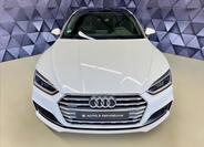Audi A5 3
