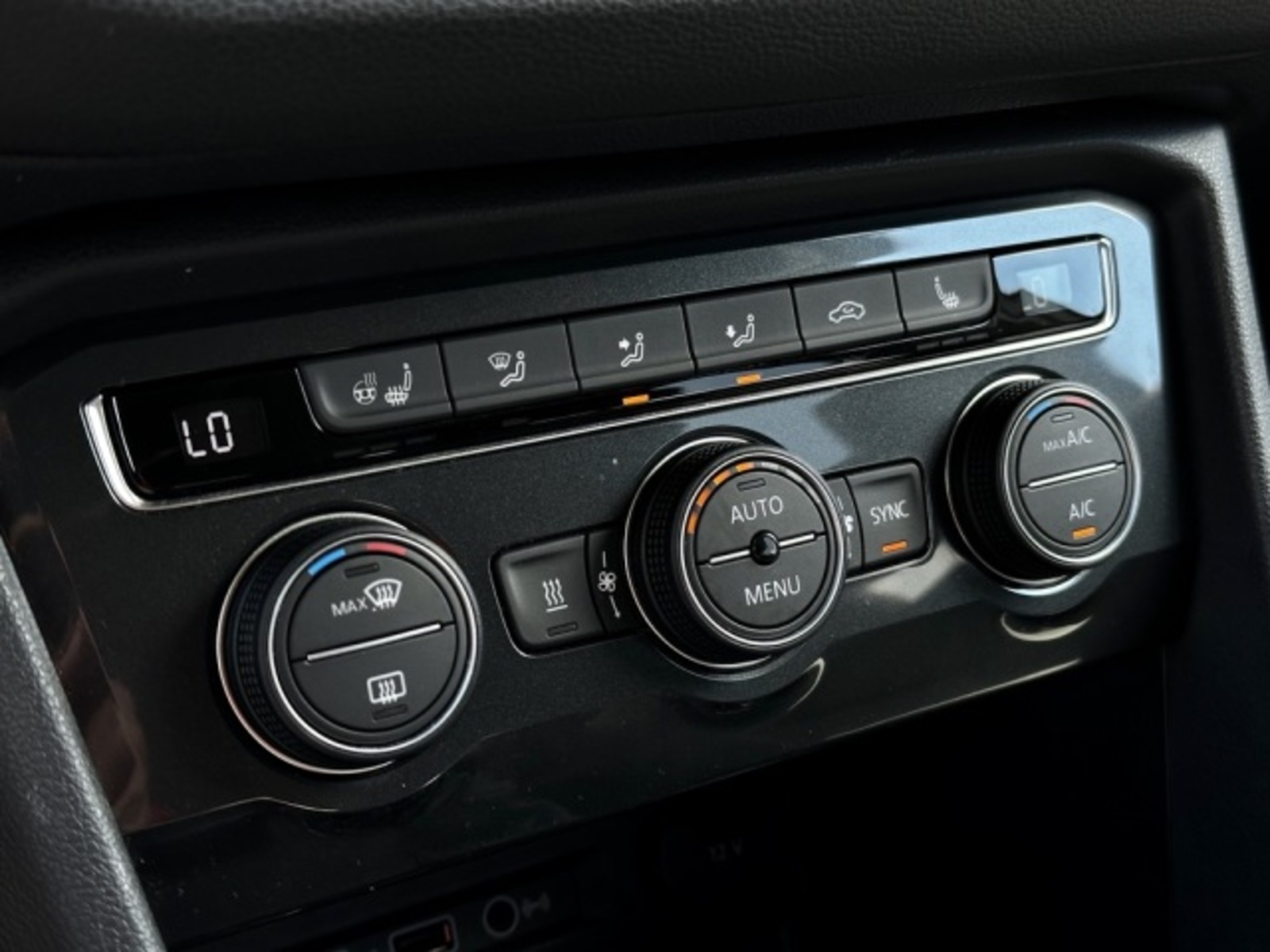 Volkswagen Tiguan Allspace 33