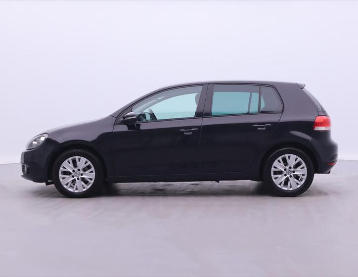 Volkswagen Golf 4