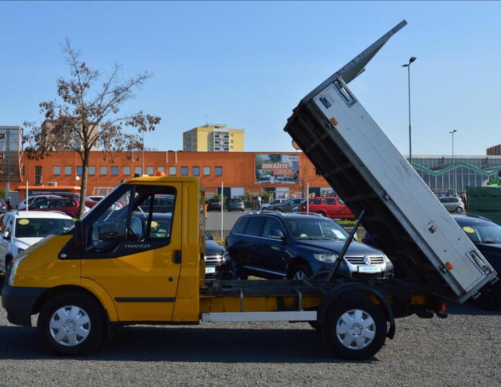 Ford Transit 26