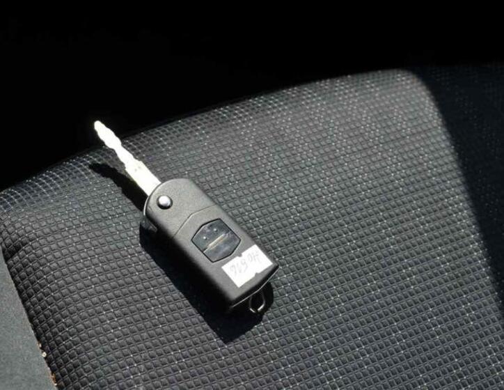 Mazda 5 22