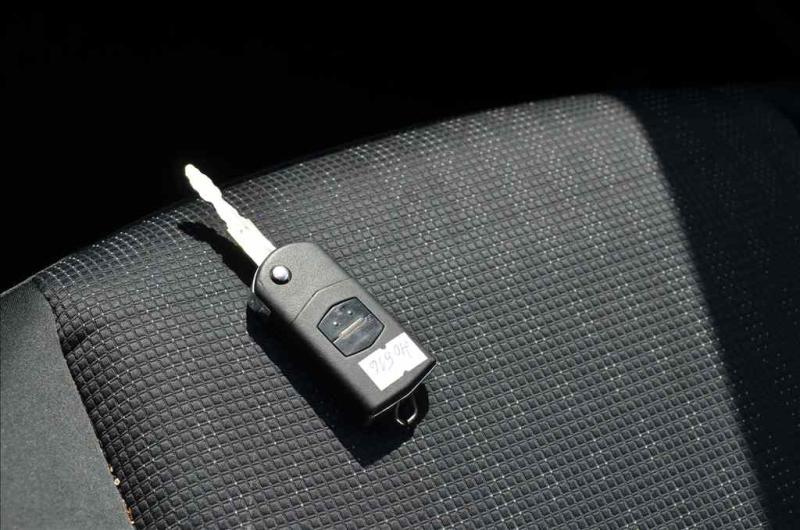 Mazda 5