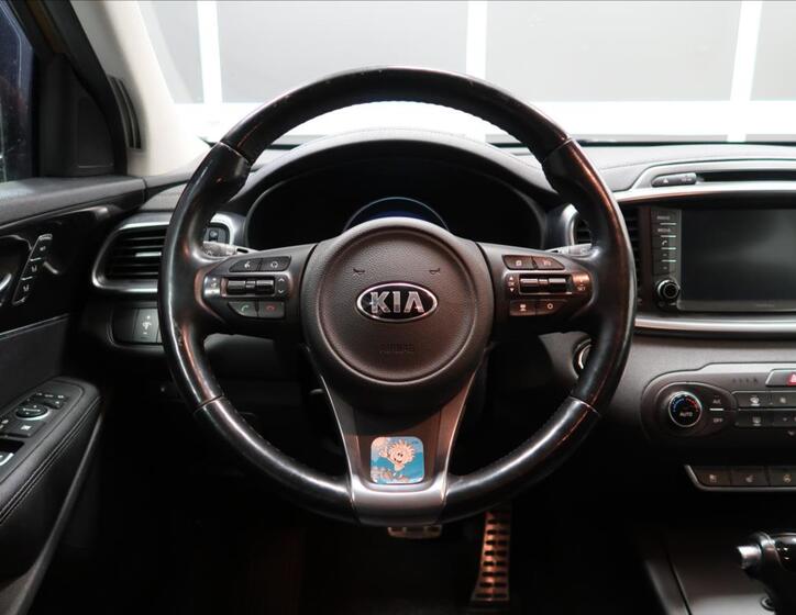 KIA Sorento 13