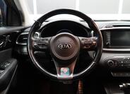 KIA Sorento 13