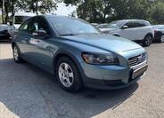 Volvo C30 3