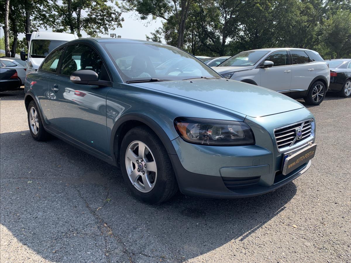 Volvo C30