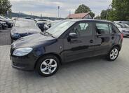 Škoda Fabia 10