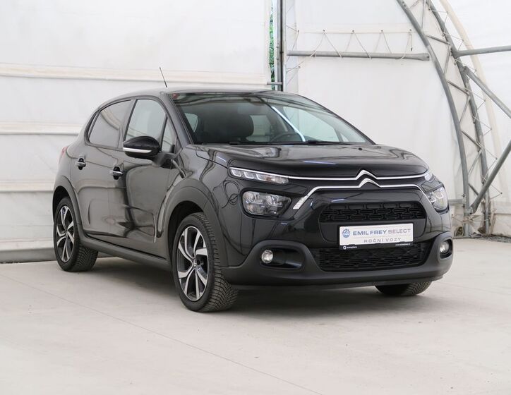Citroën C3 4