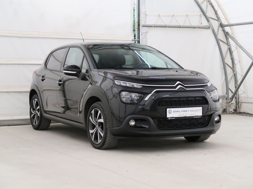 Citroën C3