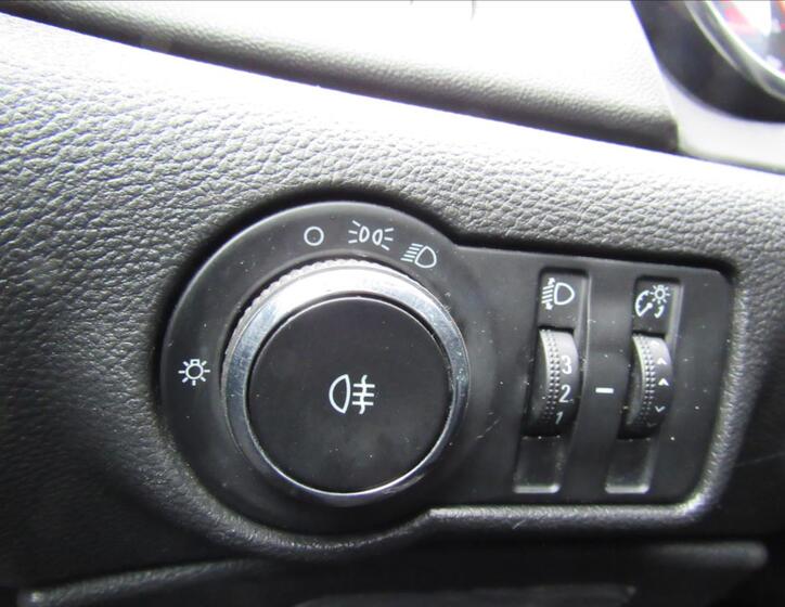 Opel Astra 23