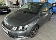 Škoda Fabia 3